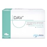 DAV 30 COMPRESSE