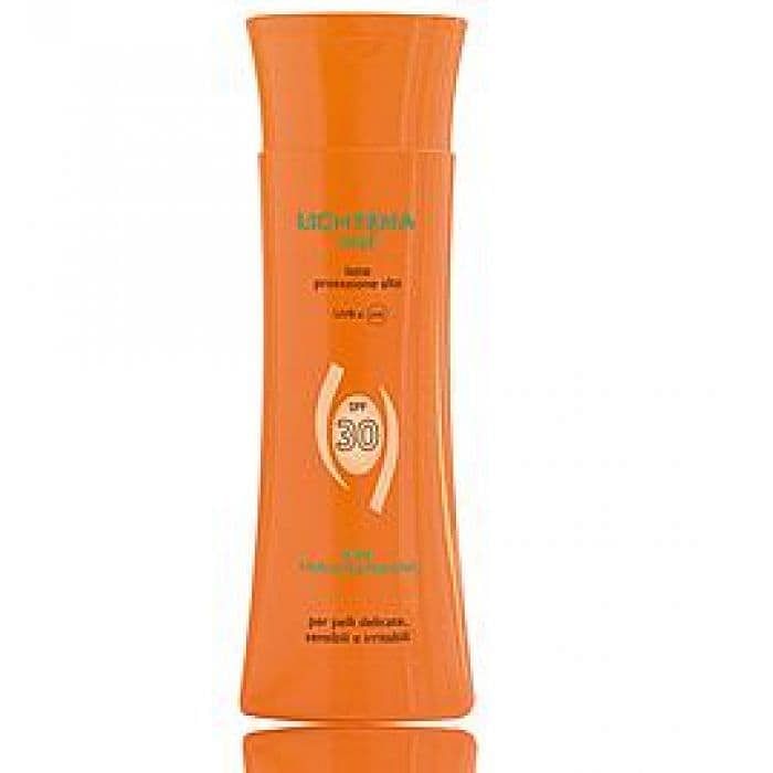 Lichtena Sole Latte Spf30+ 125 Ml