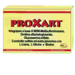 PROXART SMP 20 BUSTINE