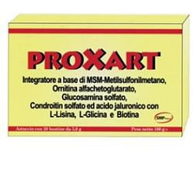 Proxart Smp 20 Bustine