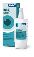 HYLO-CARE SOSTITUTO LACRIMALE 10 ML