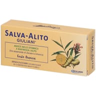 SALVA ALITO GIULIANI ARANCIA 30 COMPRESSE