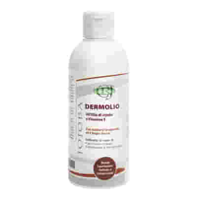 DERMOLIO CORPO 200 ML