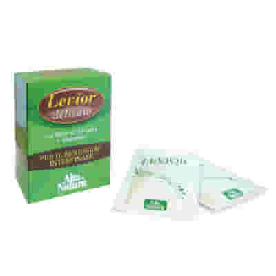 Integratore Levior Delicato per il transito, 10 bustine