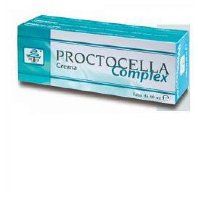 Proctocella Complex Crema 40 Ml