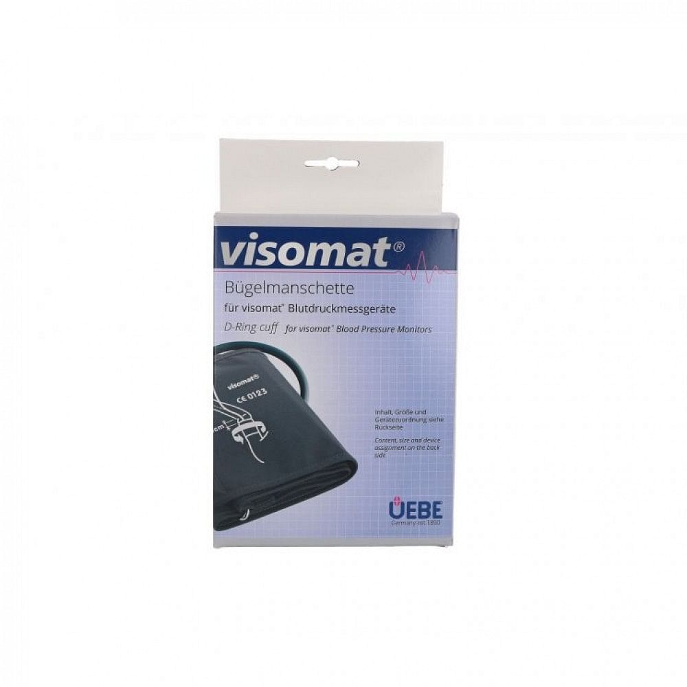 Manichetta Per Visomat Comfort Iii 23/43