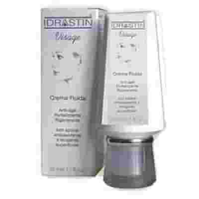 IDRASTIN VISAGE 50 ML