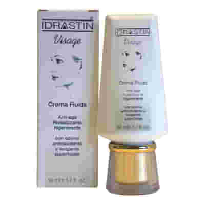 IDRASTIN VISAGE 50 ML