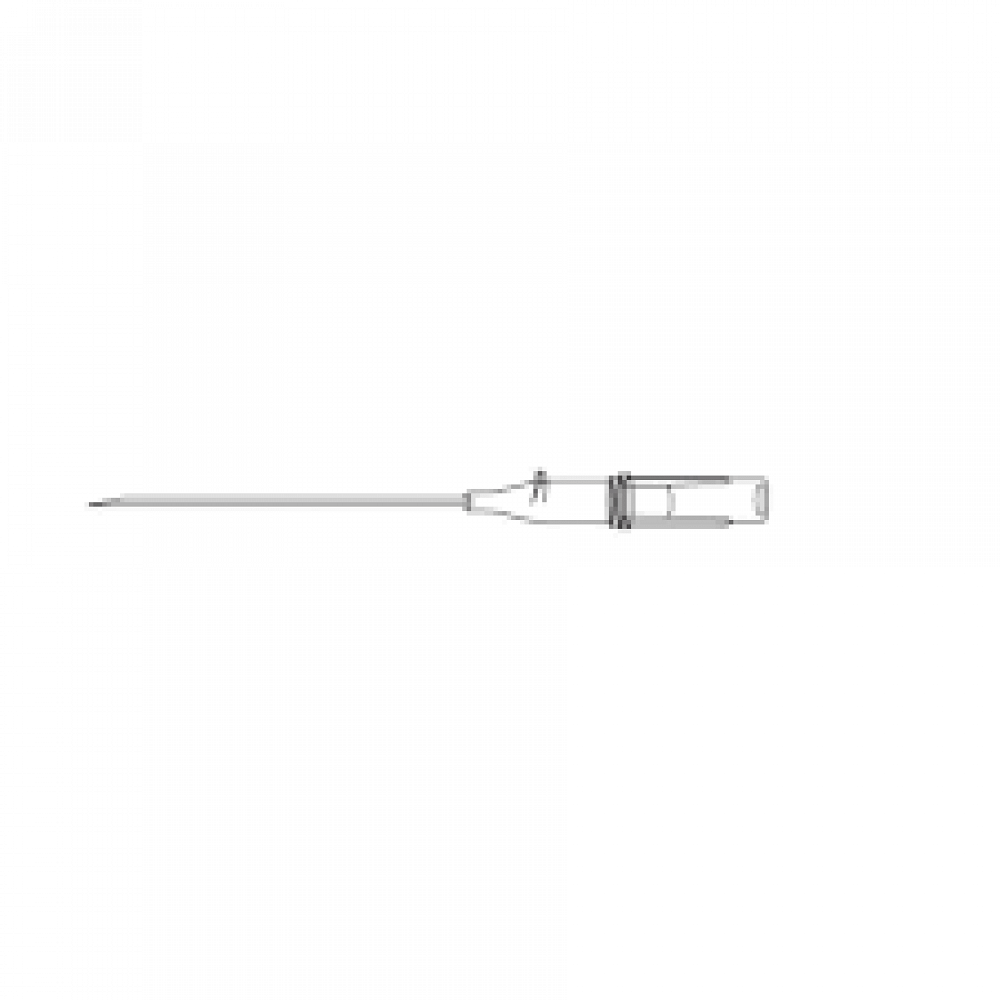 Ago Cannula Abbocath T Gauge24 Iso