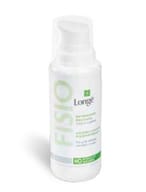 Detergente delicato Longé Fisio viso e corpo, 200ml