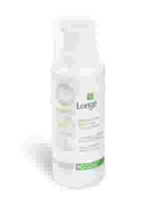 Detergente delicato Longé Fisio viso e corpo, 200ml