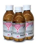 Mangime complementare Bloodder Pet per cani e gatti, 80 compresse
