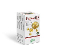 NEOFITOROID 50 OPERCOLI 500 MG