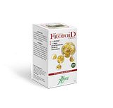 NEOFITOROID 50 OPERCOLI 500 MG