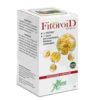NEOFITOROID 50 OPERCOLI 500 MG