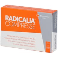 RADICALIA 30 COMPRESSE