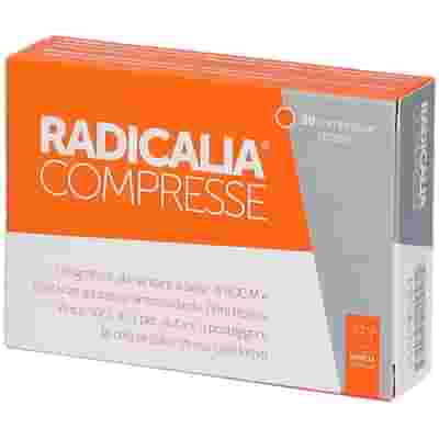 RADICALIA 30 COMPRESSE