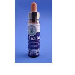 Gocce Cromo Bach Relax ai Fiori di Bach, 10ml