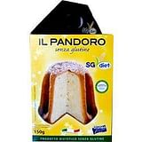 SG DIET PANDORO 150 G