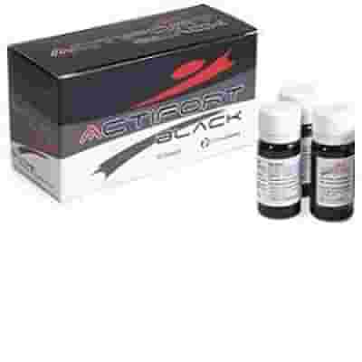 ACTIFORT BLACK 10 FLACONCINI 10 ML
