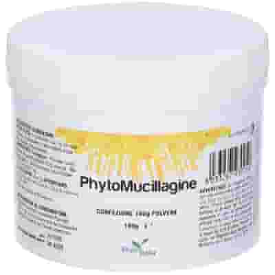 PHYTOMUCILLAGINE POLVERE 180G