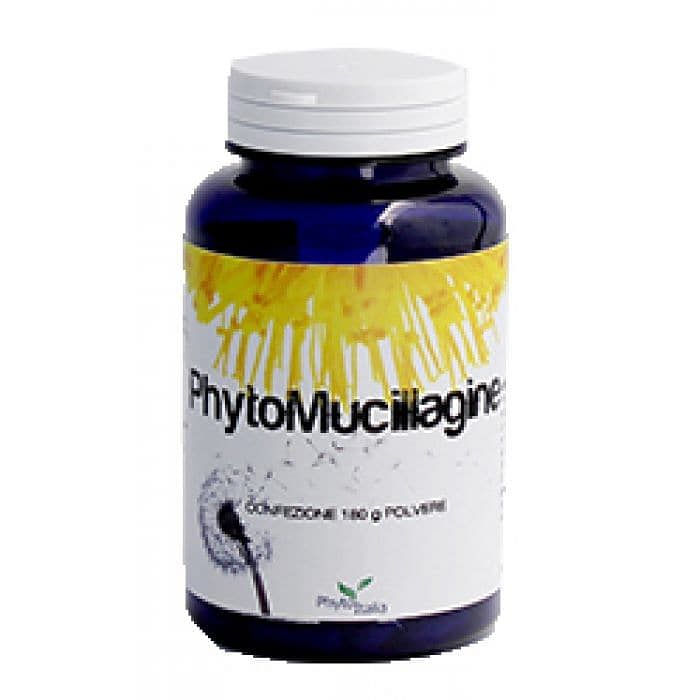 Phytomucillagine 200 Capsule