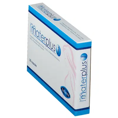 MATERPLUS 1 30 CAPSULE 1,47 G MATERPLUS 1 30 CAPSULE 1,47 G