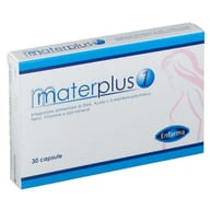 MATERPLUS 1 30 CAPSULE 1,47 G