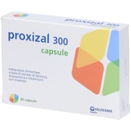 PROXIZAL 300 30 CAPSULE