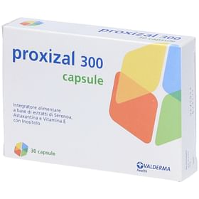 Proxizal 300 30 Capsule