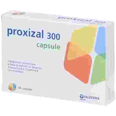 PROXIZAL 300 30 CAPSULE