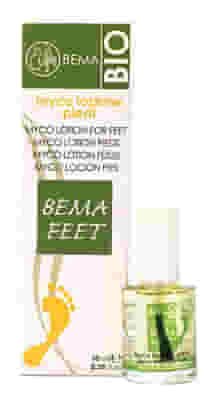 Lozione Bema Feet Myco con tea tree e timo per i piedi
