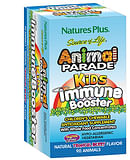 ANIMAL PARADE KIDS IMMUNE BOOSTER 90 ANIMALETTI MASTICABILI