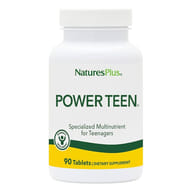 SOURCE OF LIFE POWER TEEN 90 TAVOLETTE