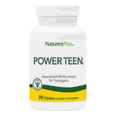 SOURCE OF LIFE POWER TEEN 90 TAVOLETTE