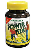 SOURCE OF LIFE POWER TEEN 90 TAVOLETTE