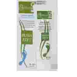 Crema Bema Feet BIO ammorbidente per piedi secchi, 50ml