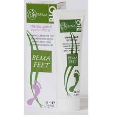 BEMA FEET CREMA RIPARATRICE PIEDI BIO 50 ML