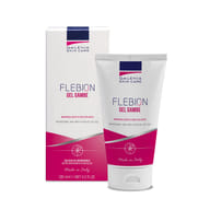 FLEBION GAMBE GEL NUOVA FORMULA 125 ML