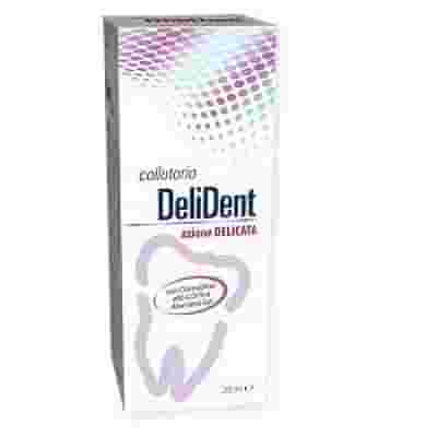 DELIDENT COLLUTORIO 200 ML