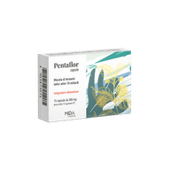 PENTAFLOR 15 CAPSULE