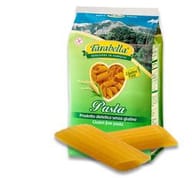 Pasta senza glutine Farabella Penne Corte, 500g