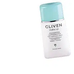 CLIVEN MAKE UP FOND FL ULT 01 CLIVEN MAKE UP FOND FL ULT 01