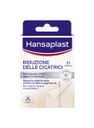 CEROTTO RIDUZIONE CICATRICI HANSAPLAST MED 21 PEZZI