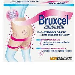 Bruxcel Silhouette Pantalone Xxl