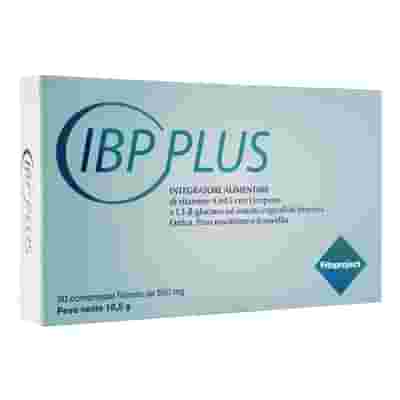 IBP PLUS 30 COMPRESSE