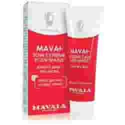 Crema mani Mava PLUS per pelli secche e affaticate 50ml