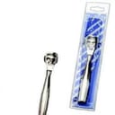 Tagliacalli Inox per la rimozione delle callosità 1 pezzo