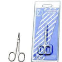 FORBICINA PELLI PUNTA LANCIA