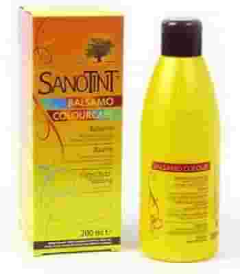 SANOTINT BALSAMO PROTETTIVO COLORE 200 ML